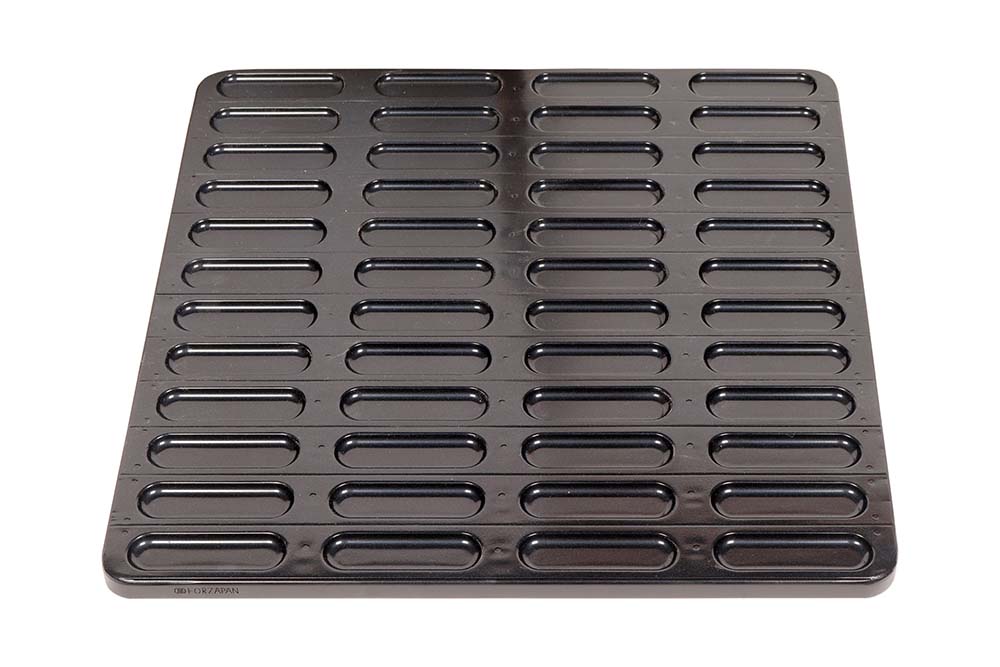 charola antiestatica